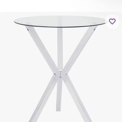 Circular Round Table