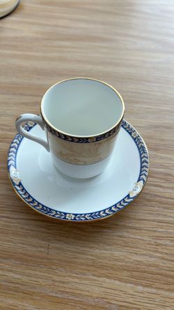 Royal Grafton - Amadeus - Teacup -