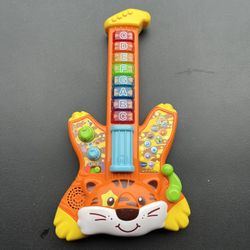 Light Up Guitar