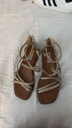 Sandalias/ Sandals