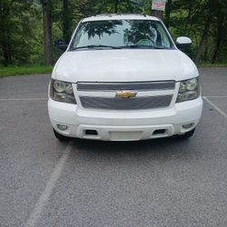 2007 Chevrolet Suburban