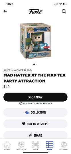Funko Pops