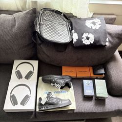 RESELLING, READ CAPTION 