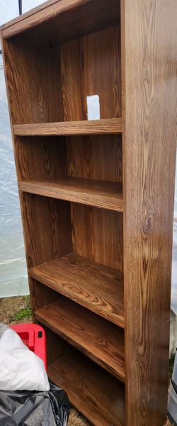 Book shelf