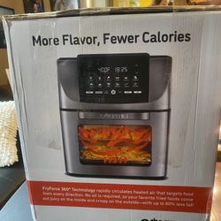 Air Fryer Oven