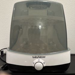 Babybrezza Superfast Sterilizer & Dryer
