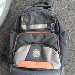 Klein Tool Backpack
