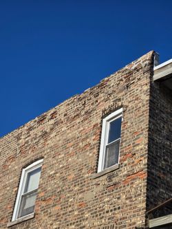 Brick