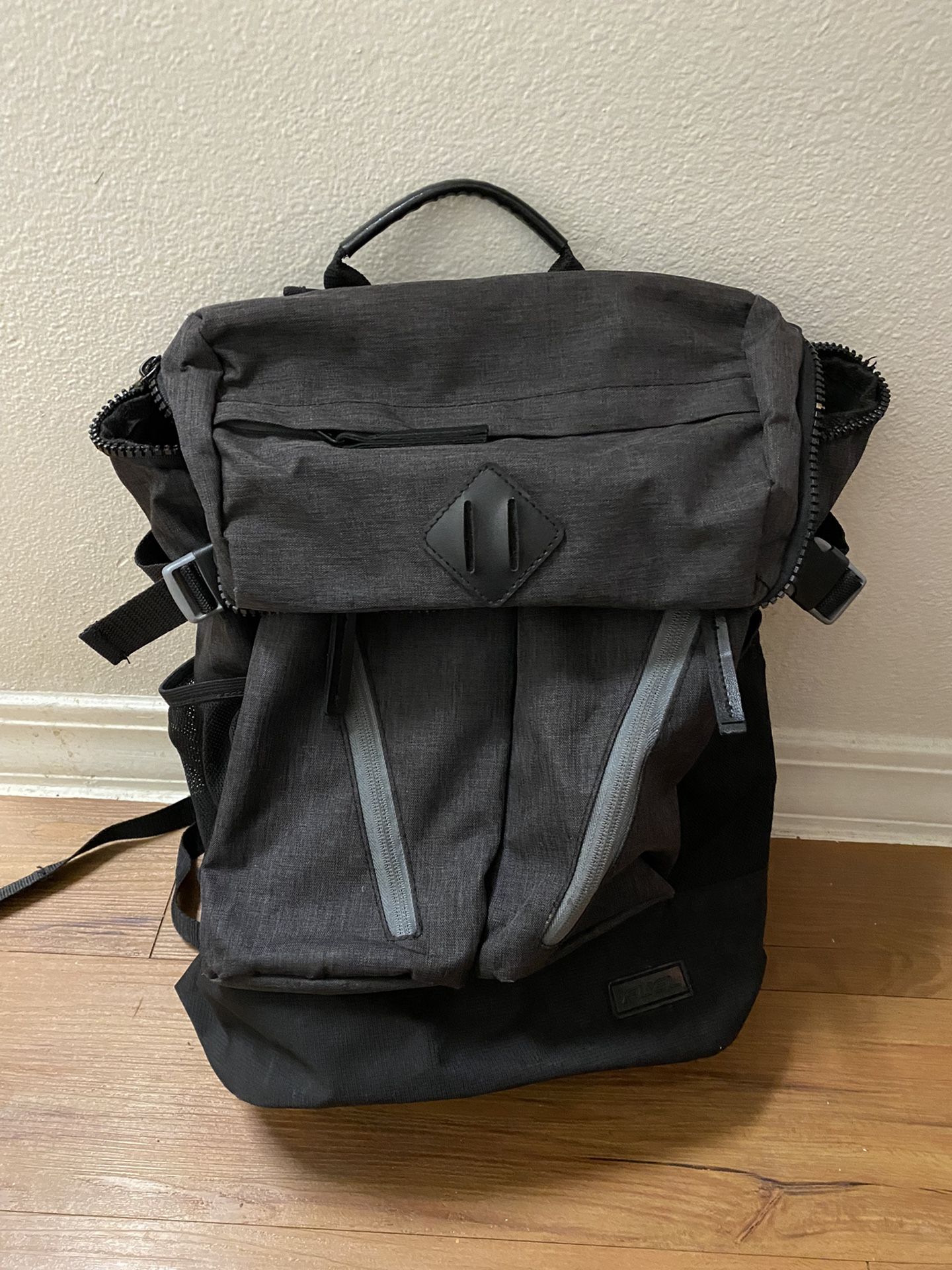 Fuel Laptop Backpack