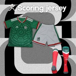 Soccer Kits
