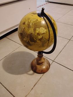 Globe