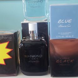Clearance! 20% Off All Men's And Ladies Fragrances! All 100% Real,