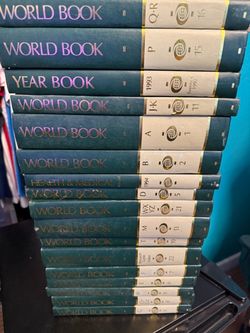 World Book