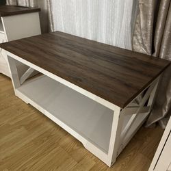 Coffee Table And Stand Tables