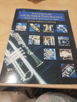 Foundations For Superior Performance