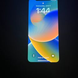 iPhone X 