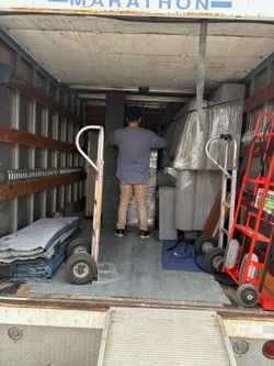 🚛Moves!