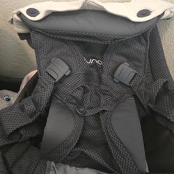 Nuna Cudl Click Baby Carrier