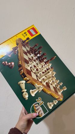 Legos