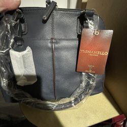 Brand New Bags With Tags