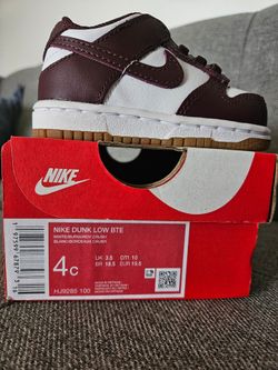 Baby Nike