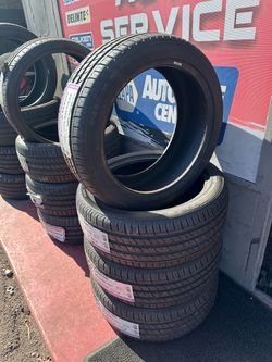 225-45-18 new tires 225/45/18