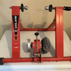 Volare Indoor Bike Trainer