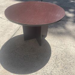 Conference Table