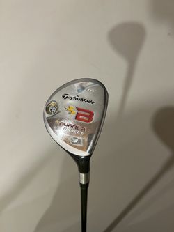 Taylor made 3 And 5 Woods $30 Each