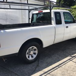 2006 Ford Ranger