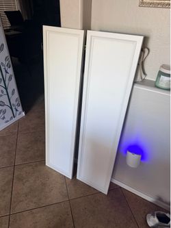 LED panels
