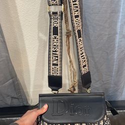 Dior Bag 