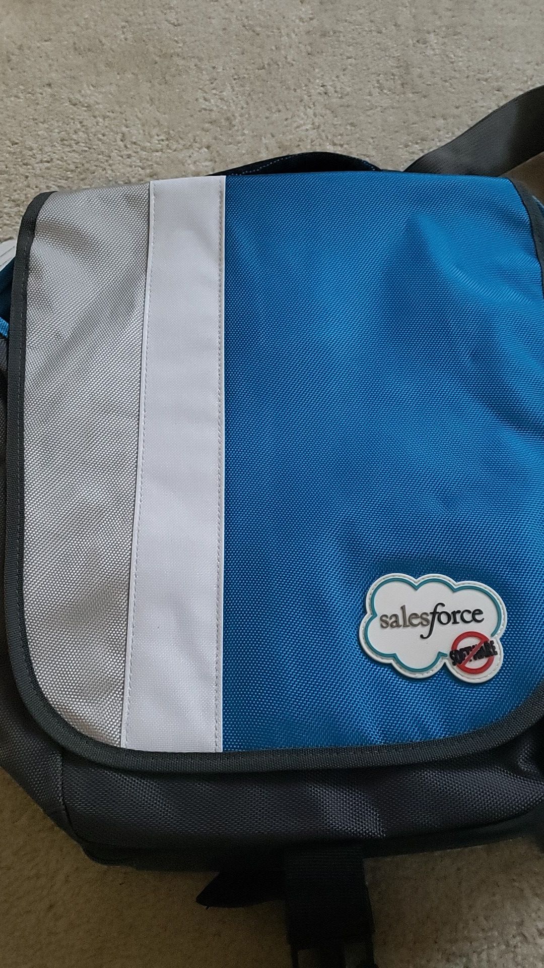 Laptop/school backpack