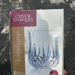 Crystal Candle Holders