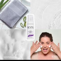 Deep Facial Cleanning