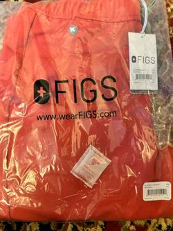 Figs Scrubs Joggers 2.0 Regular- XS