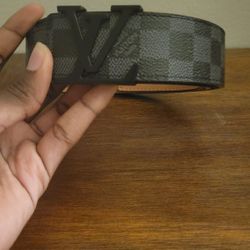 Lv Belt 