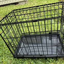 Dog Cage 