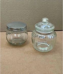 Candy Dish