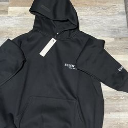 Essentials Hoodie 