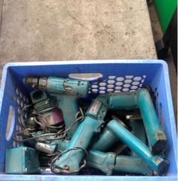 Power tools