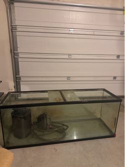 125 aquarium tank