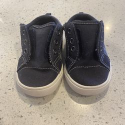 Toddler Boy Shoes - 3 Pairs Excellent Condition 