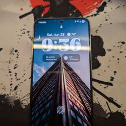 Samsung s24 