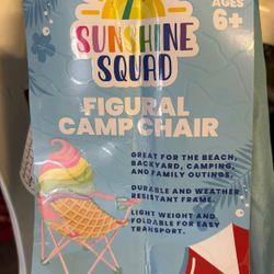 A New Chairs For Kids .. Never Used… $10.00 EA..Firm