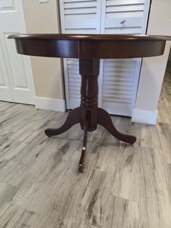 Table chairs