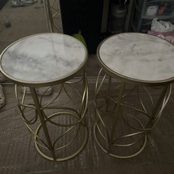 Side Tables