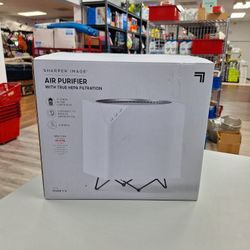 Sharper Image Air Purifier 