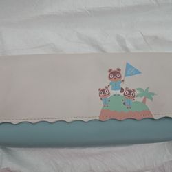 Animal Crossing Themed Nintendo Switch Case 