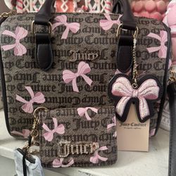 Juicy simply Sweet Satchel